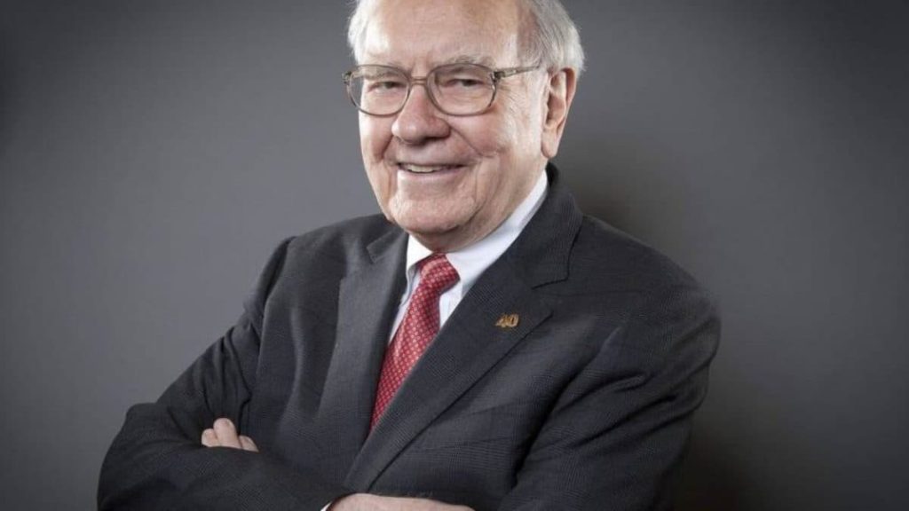 La inversión más extravagante de Warren Buffet