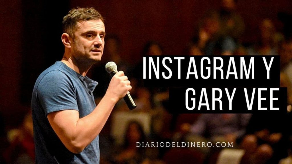 La estrategia de Gary Vaynerchuk para dominar Instagram