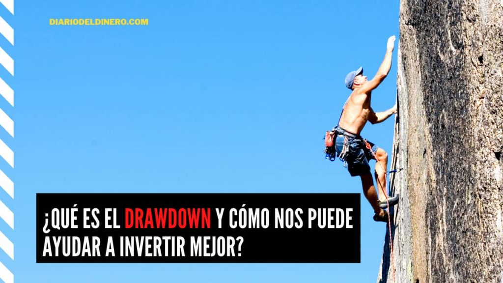 Qué es el Drawdown