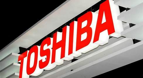 ¿Qué está pasando con la empresa Toshiba?